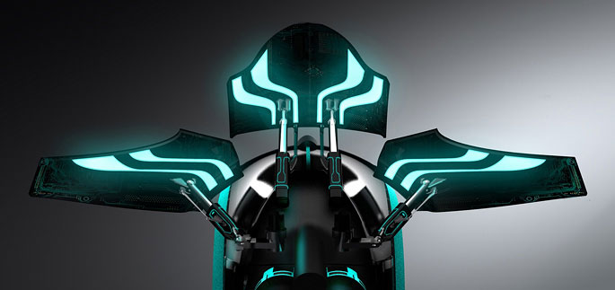 Tron