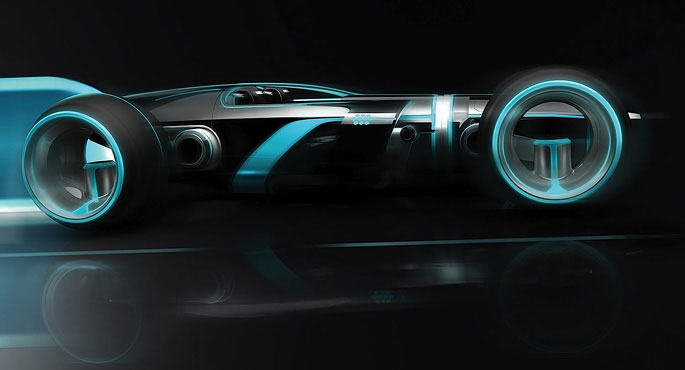 Tron