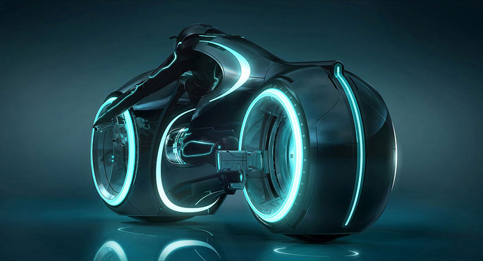 Tron