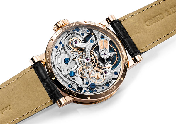 Grieb & Benzinger Grieb & Benzinger