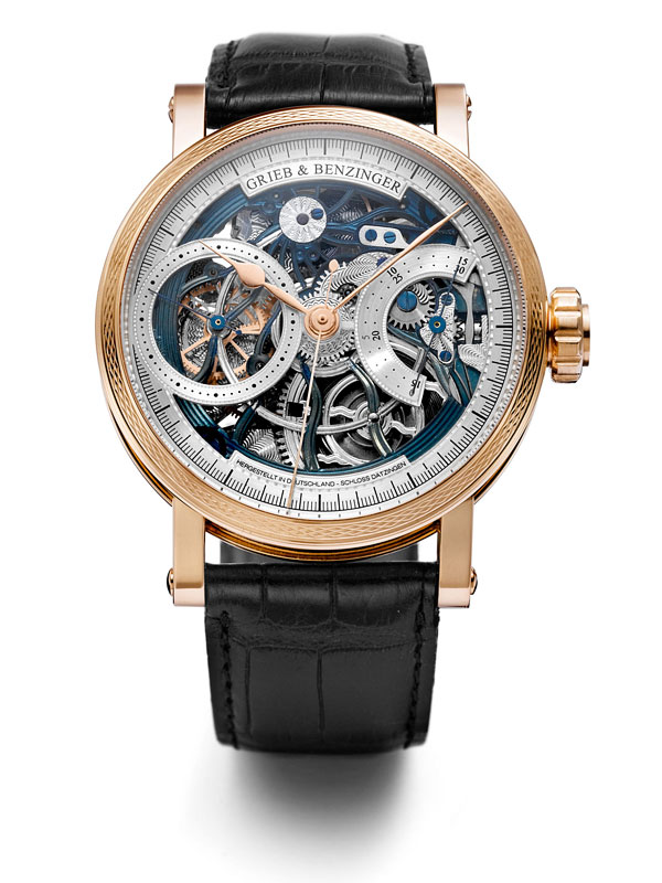 Grieb & Benzinger