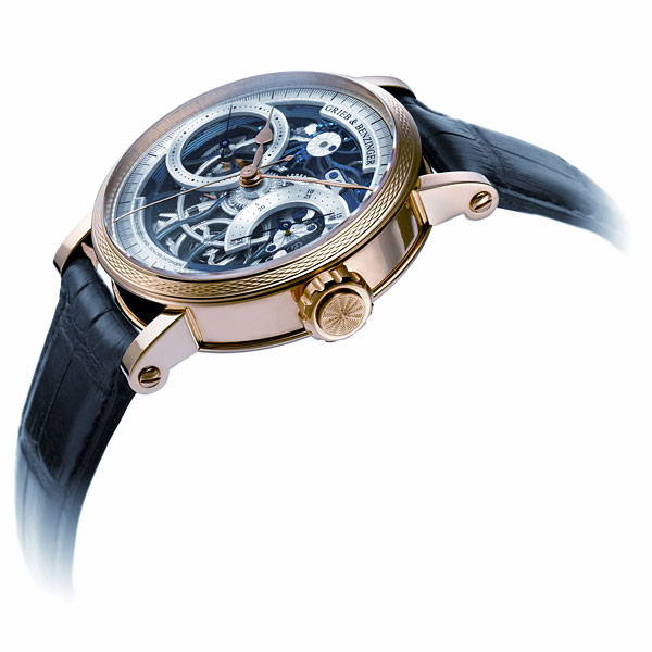 Grieb & Benzinger Grieb & Benzinger