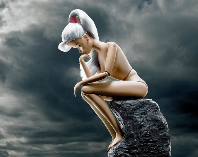 Photographer Thomas Strogalski