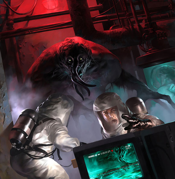 Сryptcrawler
