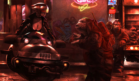 Сryptcrawler