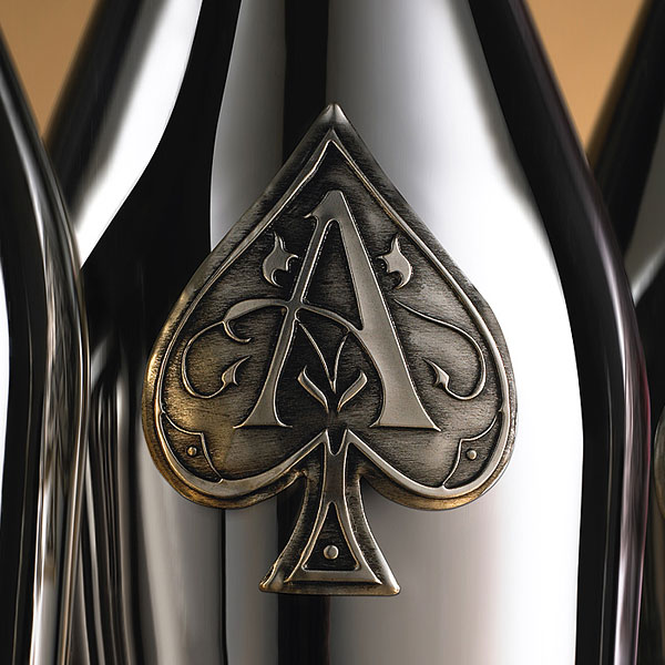 Champagne Armand de Brignac