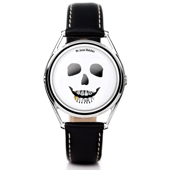 Часы Mr. Jones Watches