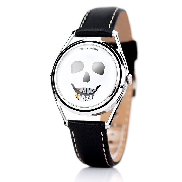 Часы Mr. Jones Watches