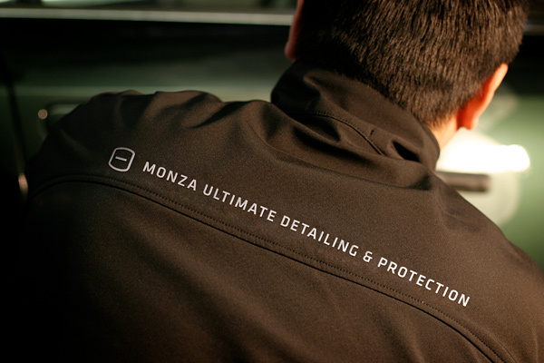 Monza. Ultimate Detailing & Protection 