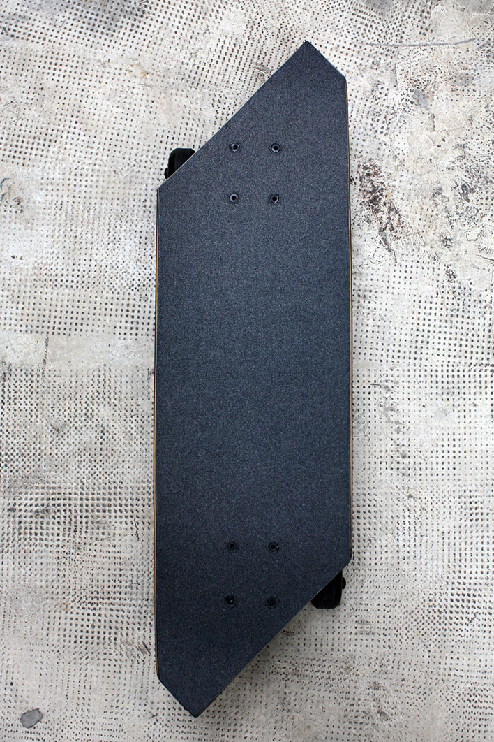 Monolith Skate