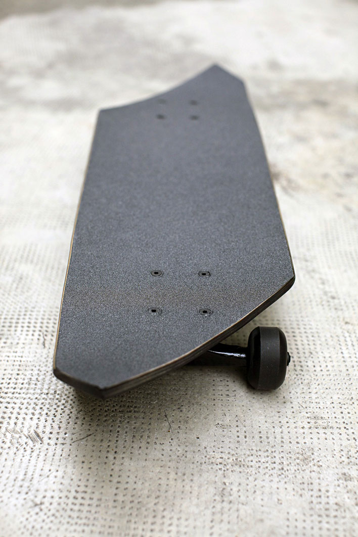 Monolith Skate