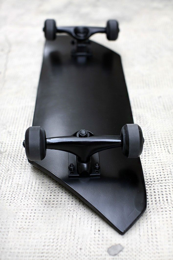 Monolith Skate