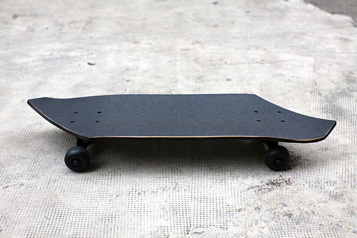 Monolith Skate