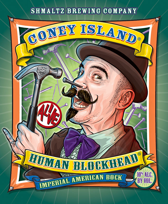 Coney Island Craft Lagers