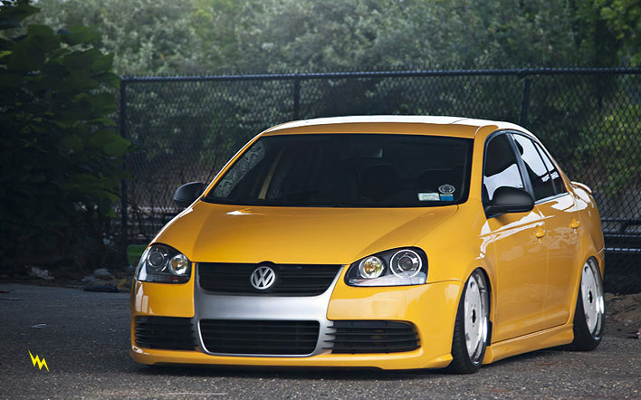 vw