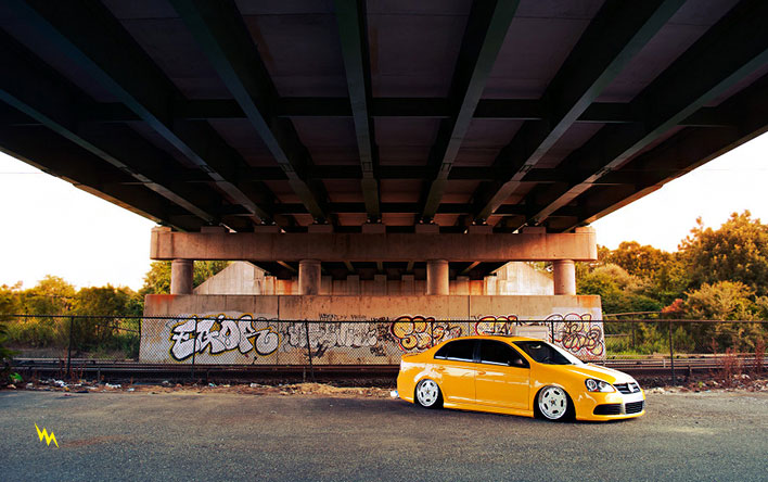 vw