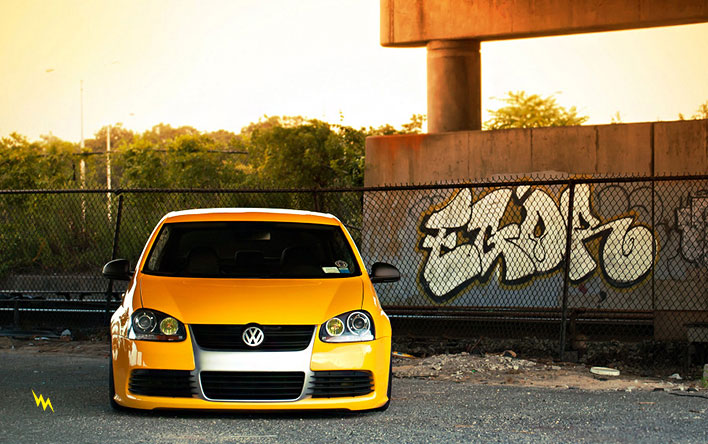 vw