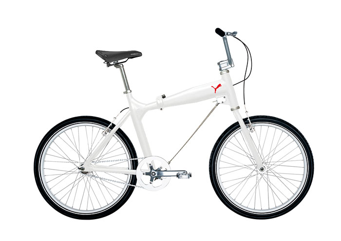 Puma Urban Bike