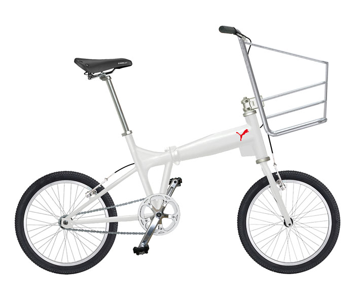 Puma Urban Bike