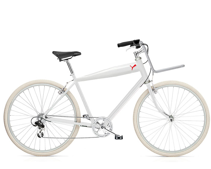 Puma Urban Bike