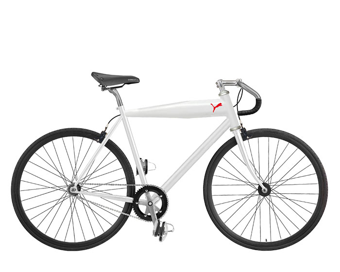 Puma Urban Bike