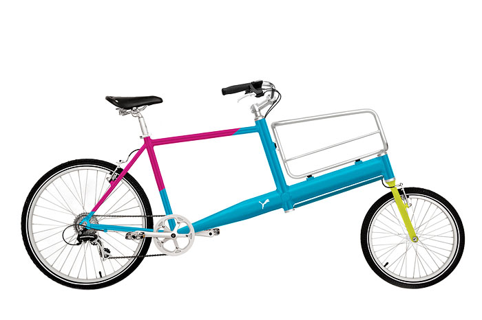 Puma Urban Bike