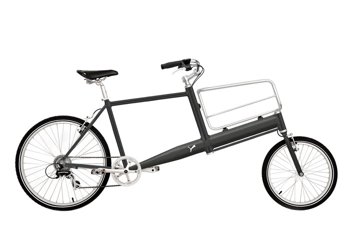 Puma Urban Bike