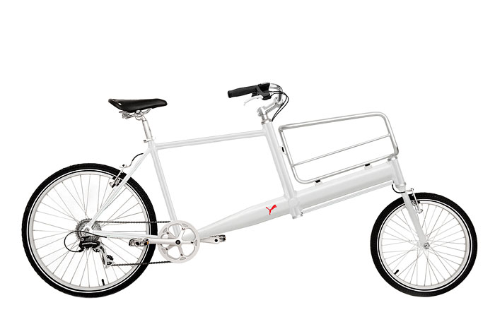 Puma Urban Bike