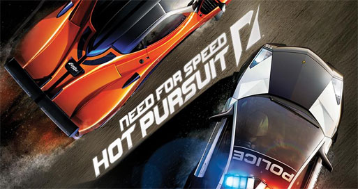 Need for Speed: Hot Pursuit — E3 Reveal
Trailer