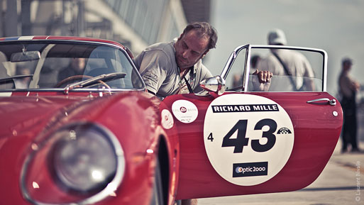 Le Mans Classic 2010