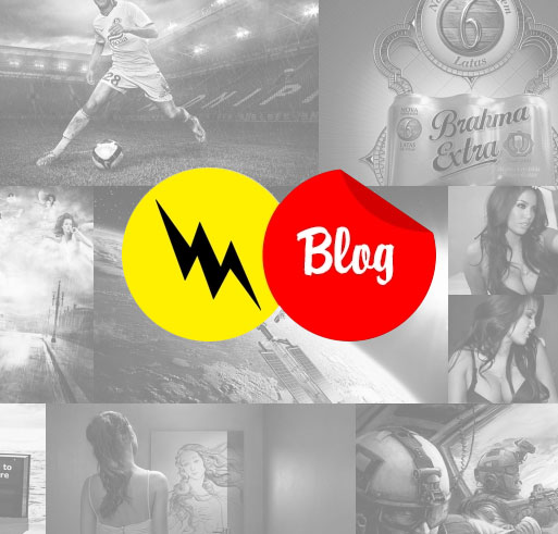 Blog Designlenta