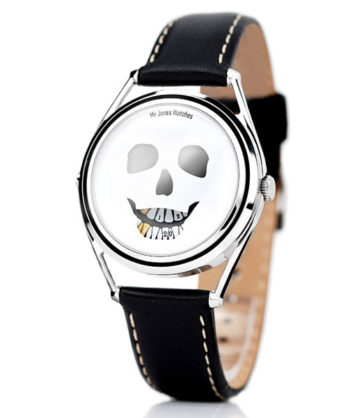 Часы Mr. Jones Watches