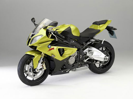 BMW S1000RR