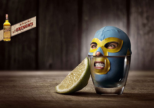 Gringo’s Tequila